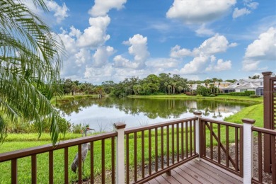 Experience the pinnacle of golf course living in this on TPC Prestancia in Florida - for sale on GolfHomes.com, golf home, golf lot