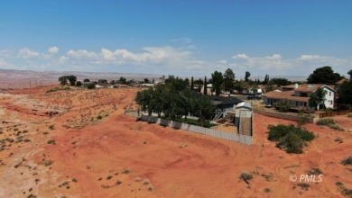 Here's your chance to own this incredibly rare gem in one of on Lake Powell National Golf Course in Arizona - for sale on GolfHomes.com, golf home, golf lot