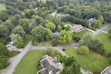 Located in the highly desirable Fox Den community, this spacious on Fox Den Country Club in Tennessee - for sale on GolfHomes.com, golf home, golf lot