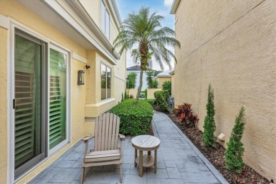 Experience the pinnacle of golf course living in this on TPC Prestancia in Florida - for sale on GolfHomes.com, golf home, golf lot