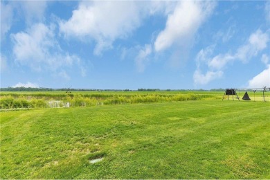 This incredible Werschay Homes masterpiece offers breathtaking on Blackberry Ridge Golf Club in Minnesota - for sale on GolfHomes.com, golf home, golf lot