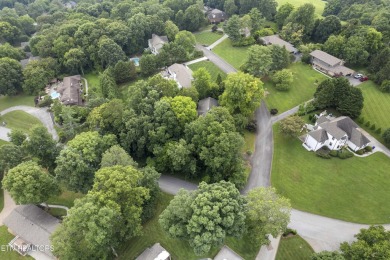 Located in the highly desirable Fox Den community, this spacious on Fox Den Country Club in Tennessee - for sale on GolfHomes.com, golf home, golf lot