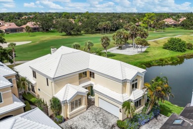 Experience the pinnacle of golf course living in this on TPC Prestancia in Florida - for sale on GolfHomes.com, golf home, golf lot