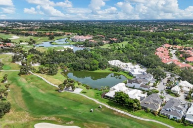 Experience the pinnacle of golf course living in this on TPC Prestancia in Florida - for sale on GolfHomes.com, golf home, golf lot