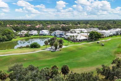 Experience the pinnacle of golf course living in this on TPC Prestancia in Florida - for sale on GolfHomes.com, golf home, golf lot