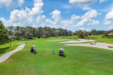Experience the pinnacle of golf course living in this on TPC Prestancia in Florida - for sale on GolfHomes.com, golf home, golf lot