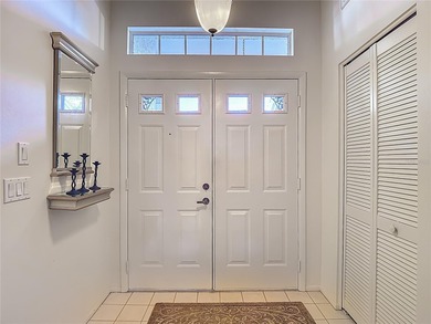 Welcome to your dream home in the highly sought-after, gated 55+ on Timber Pines Golf Course in Florida - for sale on GolfHomes.com, golf home, golf lot