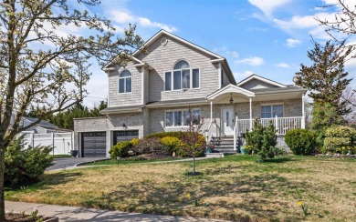 Welcome to 2 Hamilton Street - a newly renovated, one-of-a-kind on Bethpage State Park Golf Course - Black in New York - for sale on GolfHomes.com, golf home, golf lot