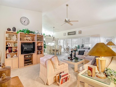 Welcome to your dream home in the highly sought-after, gated 55+ on Timber Pines Golf Course in Florida - for sale on GolfHomes.com, golf home, golf lot