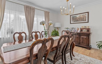 Welcome to 2 Hamilton Street - a newly renovated, one-of-a-kind on Bethpage State Park Golf Course - Black in New York - for sale on GolfHomes.com, golf home, golf lot