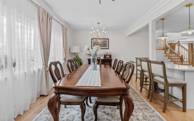 Welcome to 2 Hamilton Street - a newly renovated, one-of-a-kind on Bethpage State Park Golf Course - Black in New York - for sale on GolfHomes.com, golf home, golf lot