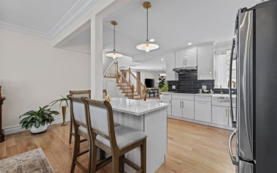 Welcome to 2 Hamilton Street - a newly renovated, one-of-a-kind on Bethpage State Park Golf Course - Black in New York - for sale on GolfHomes.com, golf home, golf lot