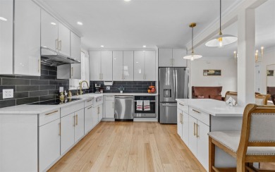 Welcome to 2 Hamilton Street - a newly renovated, one-of-a-kind on Bethpage State Park Golf Course - Black in New York - for sale on GolfHomes.com, golf home, golf lot