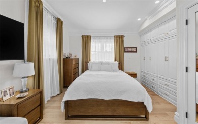 Welcome to 2 Hamilton Street - a newly renovated, one-of-a-kind on Bethpage State Park Golf Course - Black in New York - for sale on GolfHomes.com, golf home, golf lot