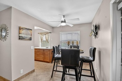 Live the relaxed Florida lifestyle in Kings Point! First-floor on Kings Point Golf -Flanders Way in Florida - for sale on GolfHomes.com, golf home, golf lot