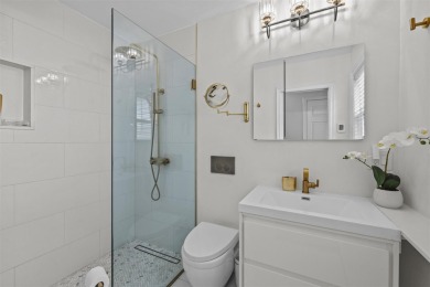 Welcome to 2 Hamilton Street - a newly renovated, one-of-a-kind on Bethpage State Park Golf Course - Black in New York - for sale on GolfHomes.com, golf home, golf lot