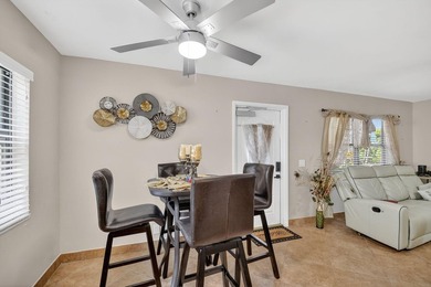 Live the relaxed Florida lifestyle in Kings Point! First-floor on Kings Point Golf -Flanders Way in Florida - for sale on GolfHomes.com, golf home, golf lot