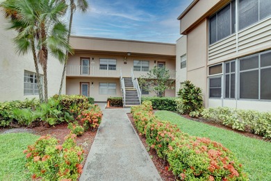 Beautifully remodeled 2nd-floor condo near the entrance with on Kings Point Golf -Flanders Way in Florida - for sale on GolfHomes.com, golf home, golf lot