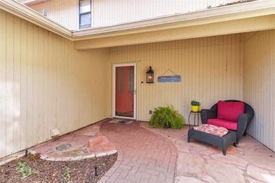 Experience refined, resort-style living in this low-maintenance on De Cordova Bend Country Club in Texas - for sale on GolfHomes.com, golf home, golf lot