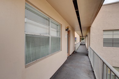 Beautifully remodeled 2nd-floor condo near the entrance with on Kings Point Golf -Flanders Way in Florida - for sale on GolfHomes.com, golf home, golf lot