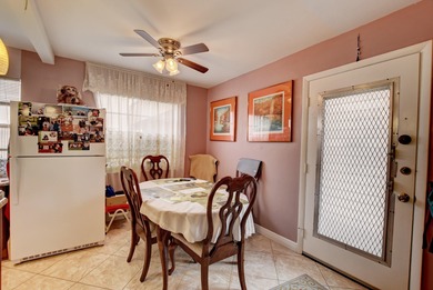 Beautifully remodeled 2nd-floor condo near the entrance with on Kings Point Golf -Flanders Way in Florida - for sale on GolfHomes.com, golf home, golf lot