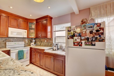 Beautifully remodeled 2nd-floor condo near the entrance with on Kings Point Golf -Flanders Way in Florida - for sale on GolfHomes.com, golf home, golf lot