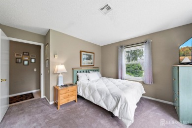 Welcome to 571 Westport Lane, a rare gem in the highly desirable on Rossmoor Golf Club in New Jersey - for sale on GolfHomes.com, golf home, golf lot