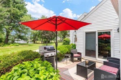 Welcome to 571 Westport Lane, a rare gem in the highly desirable on Rossmoor Golf Club in New Jersey - for sale on GolfHomes.com, golf home, golf lot