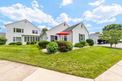 Welcome to 571 Westport Lane, a rare gem in the highly desirable on Rossmoor Golf Club in New Jersey - for sale on GolfHomes.com, golf home, golf lot