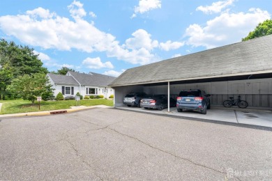 Welcome to 571 Westport Lane, a rare gem in the highly desirable on Rossmoor Golf Club in New Jersey - for sale on GolfHomes.com, golf home, golf lot