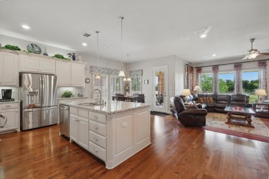 Beautifully Upgraded One-Story Home in Desirable Lantana - on Lantana Golf Club in Texas - for sale on GolfHomes.com, golf home, golf lot