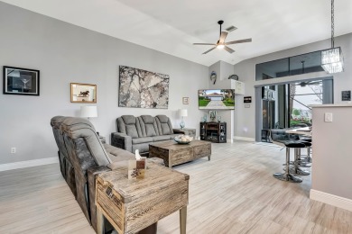 :Beautifully updated home centrally located that feels like a on Legacy at Sherwood Park Golf Course in Florida - for sale on GolfHomes.com, golf home, golf lot