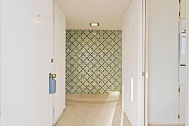 INVEST-ESTATE SALE!  TOP FLOOR, CORNER UNIT, VIEWS, TRANQUILITY on Indian Canyons Golf Resort - North Course in California - for sale on GolfHomes.com, golf home, golf lot