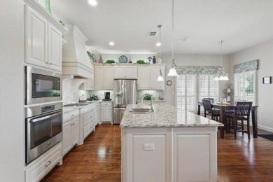 Beautifully Upgraded One-Story Home in Desirable Lantana - on Lantana Golf Club in Texas - for sale on GolfHomes.com, golf home, golf lot