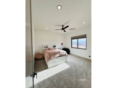 This exquisite estate, perfectly perched to offer panoramic on Lake Powell National Golf Course in Arizona - for sale on GolfHomes.com, golf home, golf lot