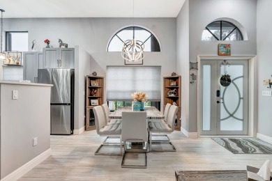 :Beautifully updated home centrally located that feels like a on Legacy at Sherwood Park Golf Course in Florida - for sale on GolfHomes.com, golf home, golf lot
