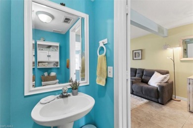 Welcome to relaxed Florida living at its finest in this on Kingsway Country Club in Florida - for sale on GolfHomes.com, golf home, golf lot