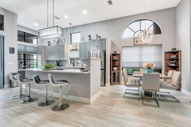 :Beautifully updated home centrally located that feels like a on Legacy at Sherwood Park Golf Course in Florida - for sale on GolfHomes.com, golf home, golf lot