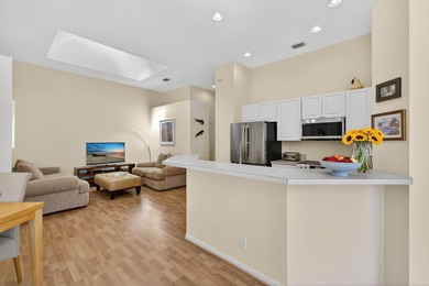 Welcome to this charming 3-bedroom, 2-bath townhouse located in on Ibis Golf and Country Club in Florida - for sale on GolfHomes.com, golf home, golf lot