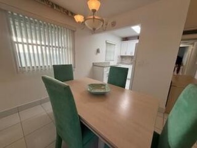 Don't miss this conveniently located updated 1st floor corner on Kings Point Golf - Executive in Florida - for sale on GolfHomes.com, golf home, golf lot