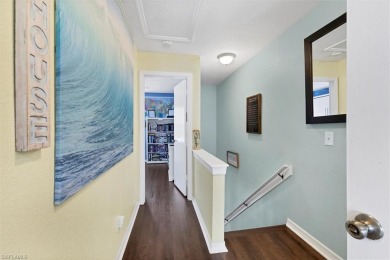 Welcome to relaxed Florida living at its finest in this on Kingsway Country Club in Florida - for sale on GolfHomes.com, golf home, golf lot
