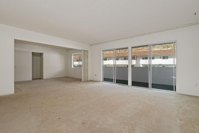 INVEST-ESTATE SALE!  TOP FLOOR, CORNER UNIT, VIEWS, TRANQUILITY on Indian Canyons Golf Resort - North Course in California - for sale on GolfHomes.com, golf home, golf lot