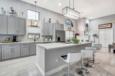 :Beautifully updated home centrally located that feels like a on Legacy at Sherwood Park Golf Course in Florida - for sale on GolfHomes.com, golf home, golf lot