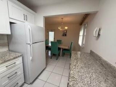 Don't miss this conveniently located updated 1st floor corner on Kings Point Golf - Executive in Florida - for sale on GolfHomes.com, golf home, golf lot