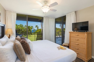 Discover tranquility just moments away from the vibrant heart of on Kona Country Club Golf Course in Hawaii - for sale on GolfHomes.com, golf home, golf lot