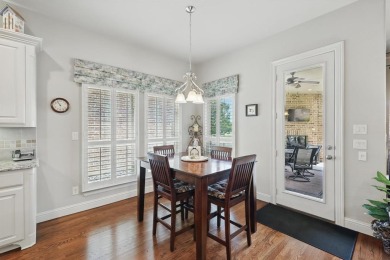 Beautifully Upgraded One-Story Home in Desirable Lantana - on Lantana Golf Club in Texas - for sale on GolfHomes.com, golf home, golf lot