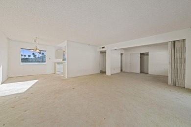INVEST-ESTATE SALE!  TOP FLOOR, CORNER UNIT, VIEWS, TRANQUILITY on Indian Canyons Golf Resort - North Course in California - for sale on GolfHomes.com, golf home, golf lot