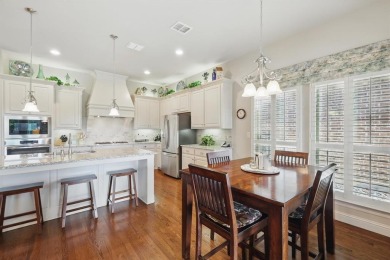 Beautifully Upgraded One-Story Home in Desirable Lantana - on Lantana Golf Club in Texas - for sale on GolfHomes.com, golf home, golf lot