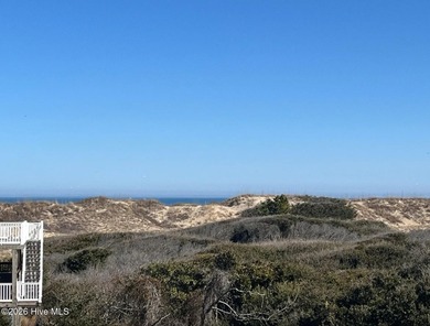 Located just 4 lots from the ocean in the desirable Ocean Lakes on The Currituck Golf Club in North Carolina - for sale on GolfHomes.com, golf home, golf lot