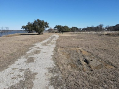 This lot is located on Lake Brownwood very close to the highly on Hideout Golf Club and Resort  in Texas - for sale on GolfHomes.com, golf home, golf lot